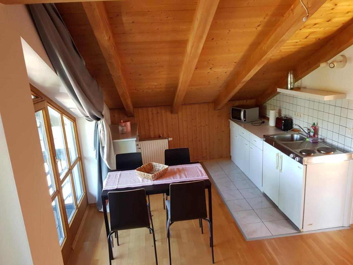 Ferienwohnung-Am-Chiemsee Grabenstatt Luaran gambar